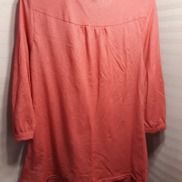 (( LIsting # 34 ))😇 Calvin Klein Jeans shirt - Picture 4 of 4